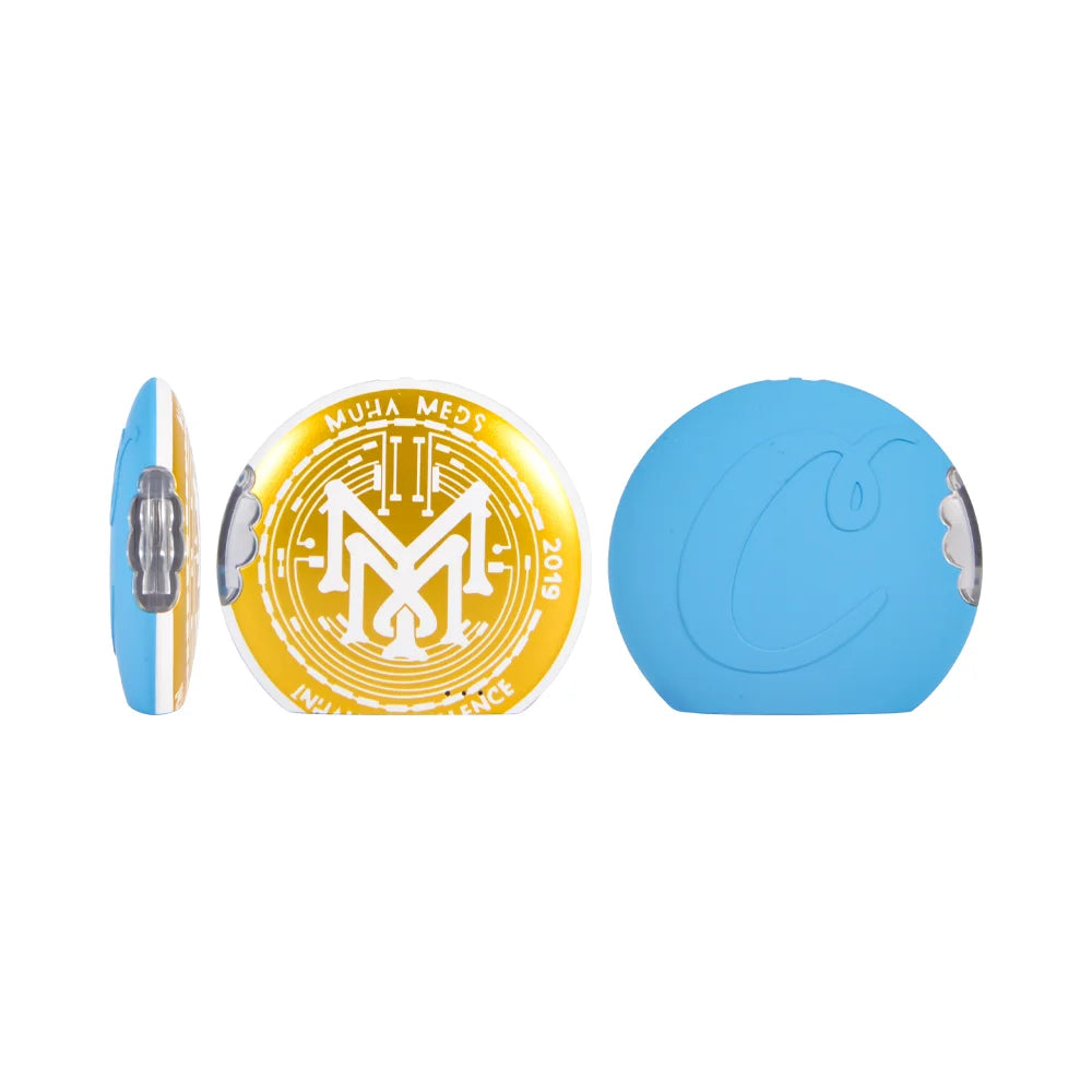 PODS/DESECHABLE MUHA X COOKIES 2ML (VACÍO)-3
