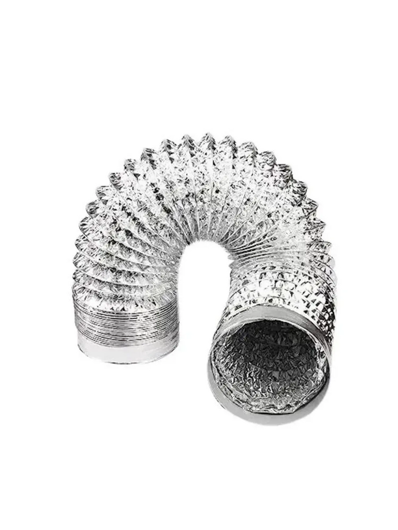 DUCTO ALUMINIO 250MM X METRO - KASVI-2