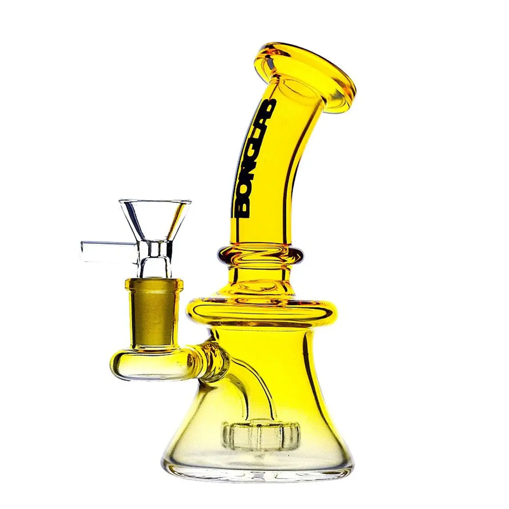 BONG R2 AMARILLO - BONGLAB