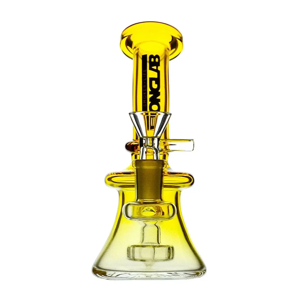 BONG R2 AMARILLO - BONGLAB