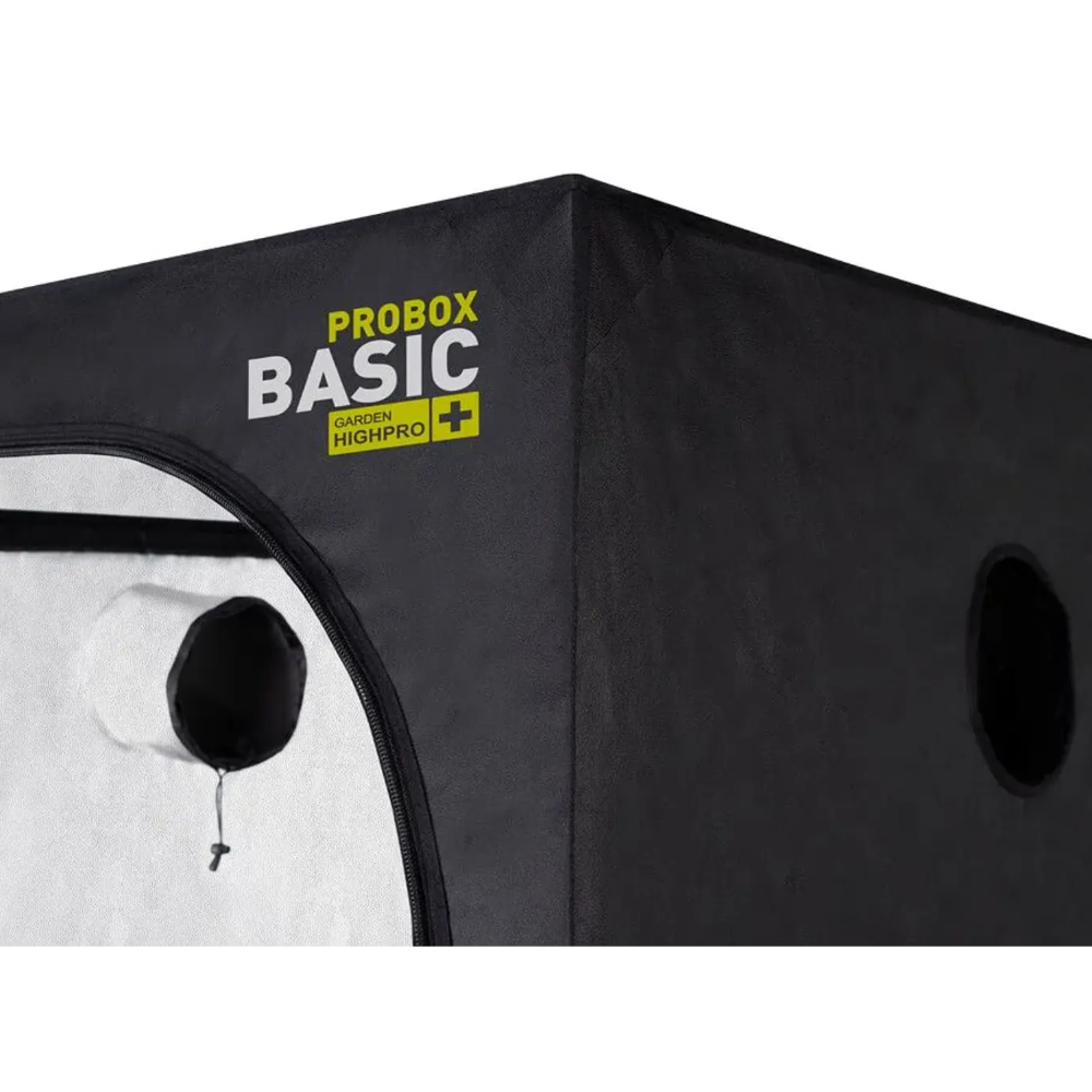 CARPA 60x60x160cm - GARDEN HIGHPRO PROBOX BASIC-5