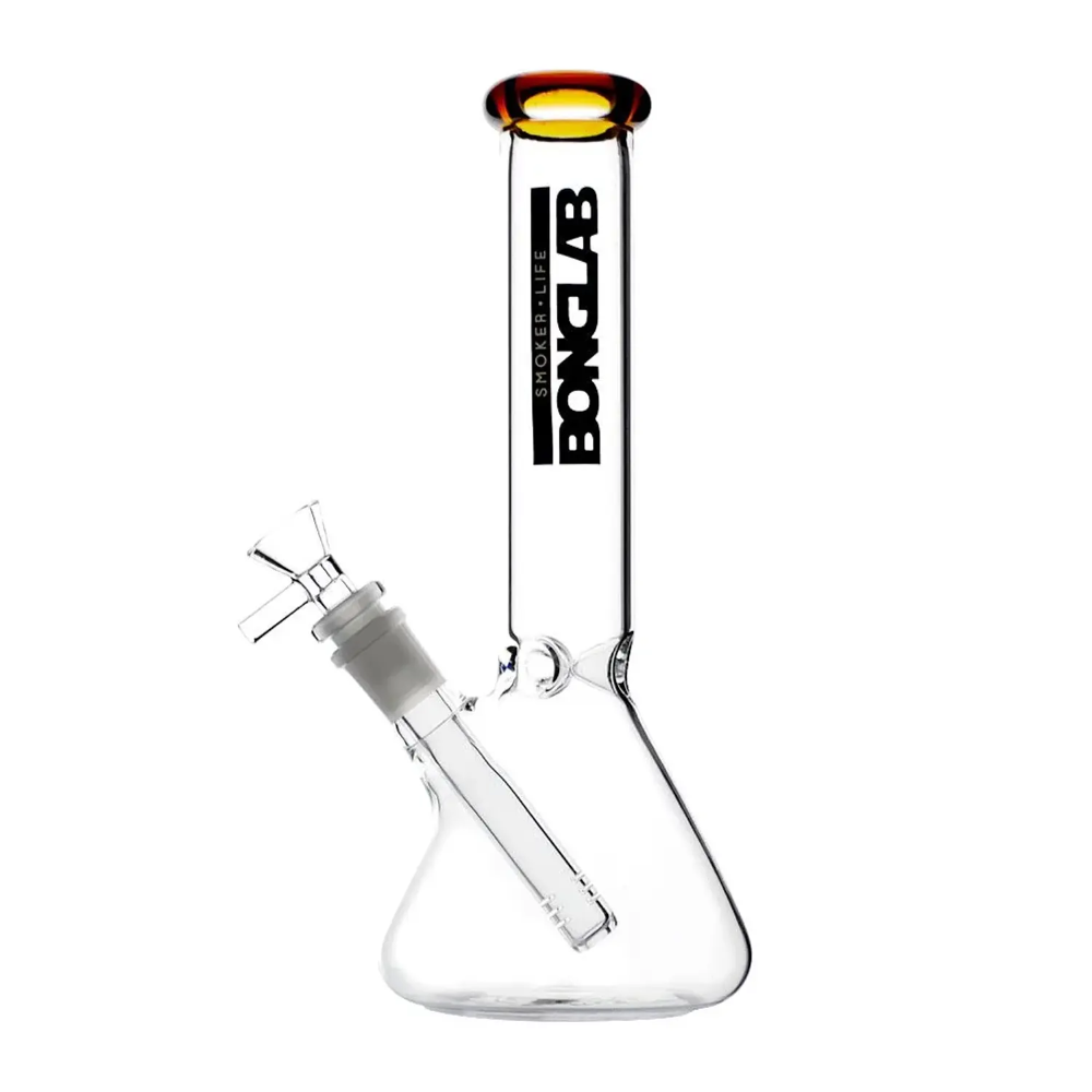 LITTLE BUCHNER AMBER - BONGLAB