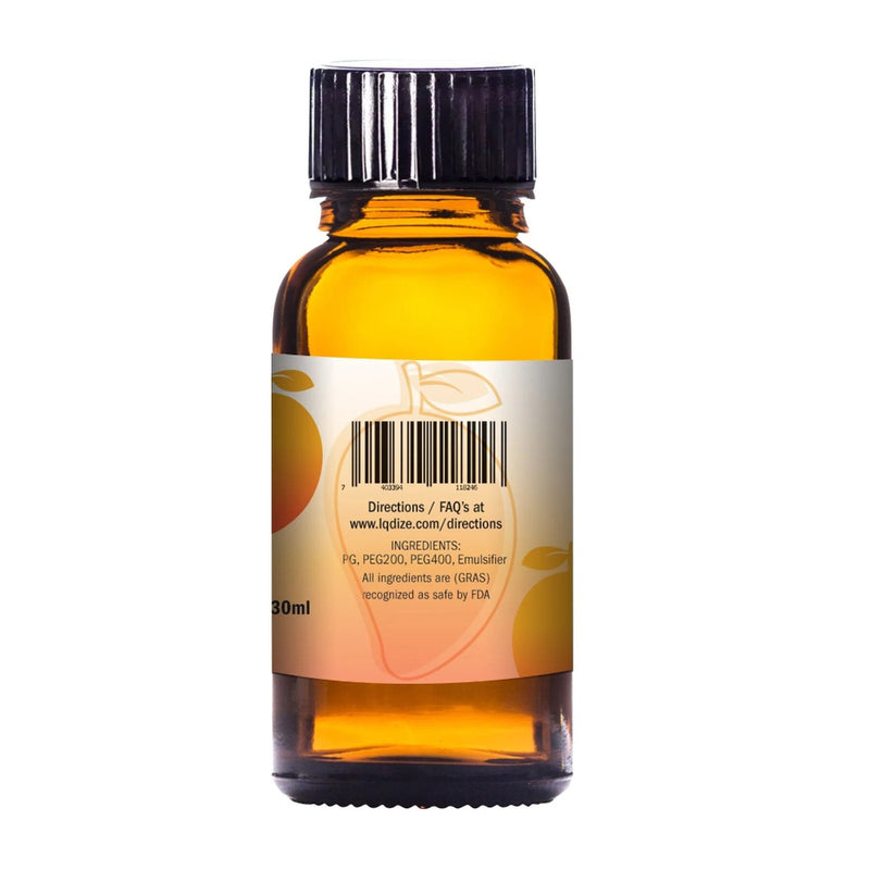 LQDIZE WAX 30ML MANGO KIT COMPLETO-3