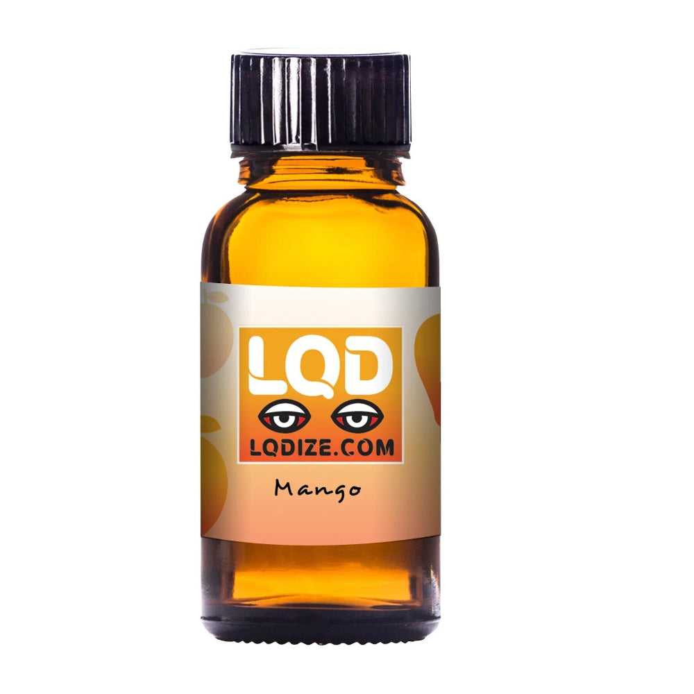 LQDIZE WAX 30ML MANGO KIT COMPLETO
