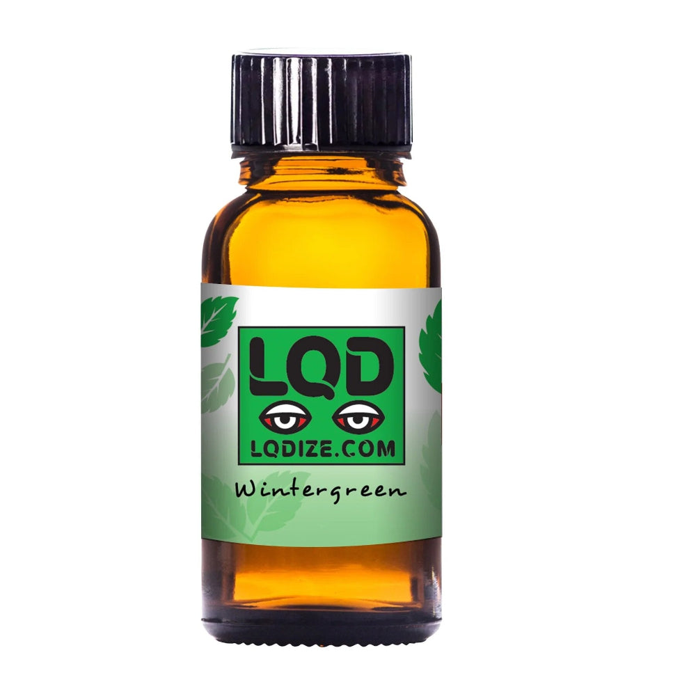 LQDIZE WAX 30ML WINTERGREEN KIT COMPLETO-3