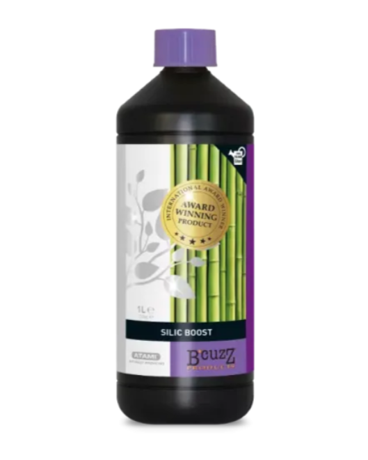 B cuzz Silic Boost 100ml ATAMI