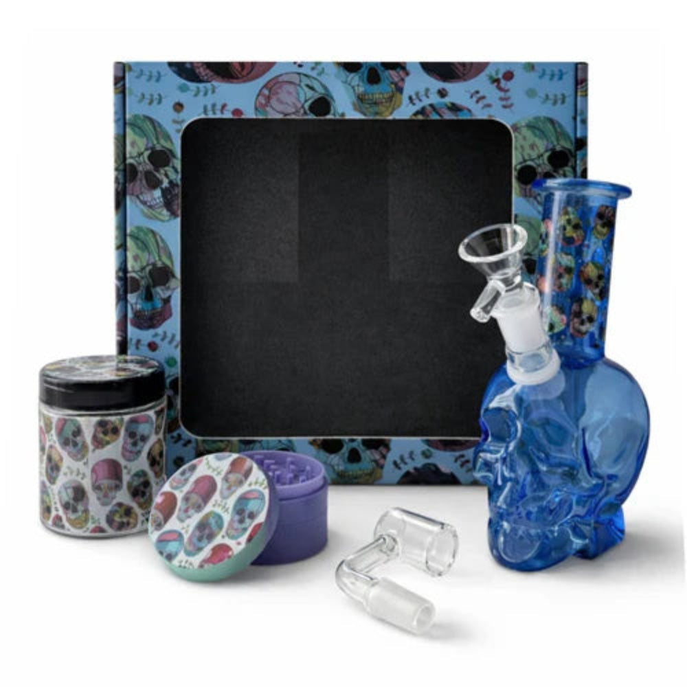 SET BONG CALAVERA-5