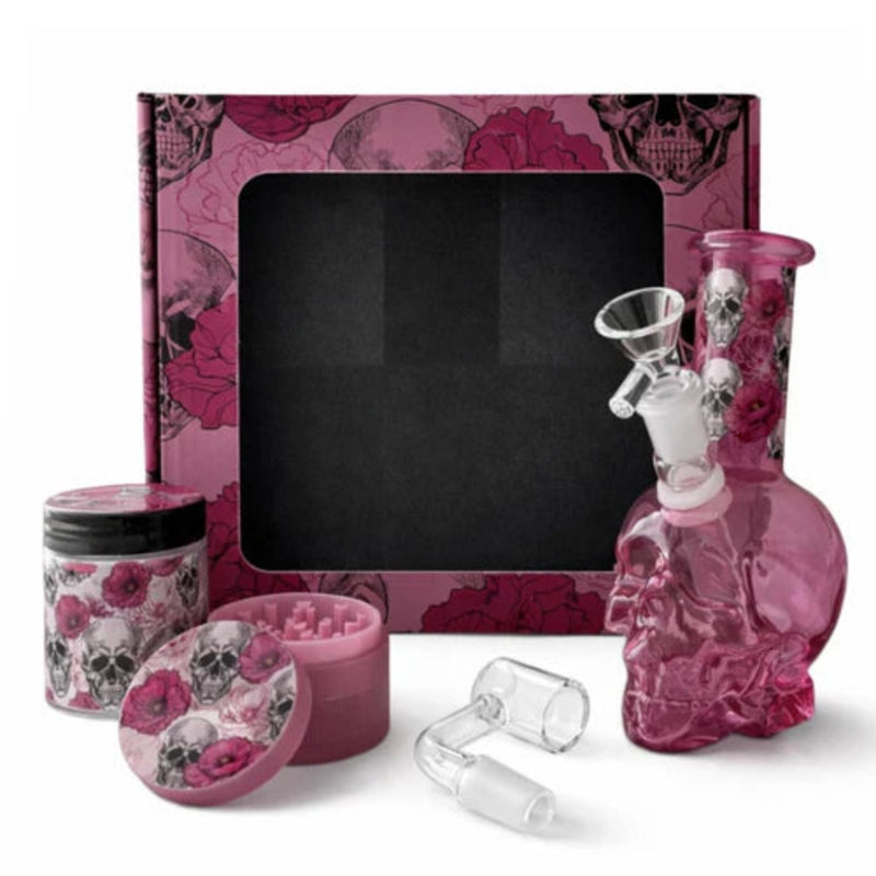 SET BONG CALAVERA-3