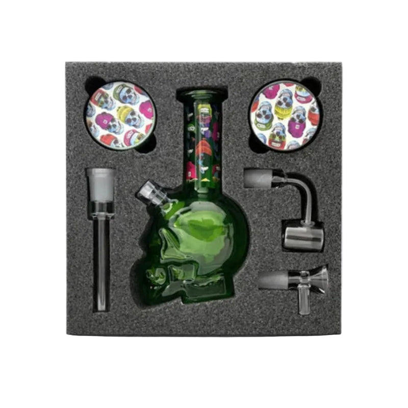 SET BONG CALAVERA-2