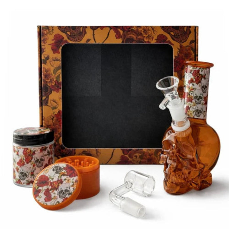 SET BONG CALAVERA-4