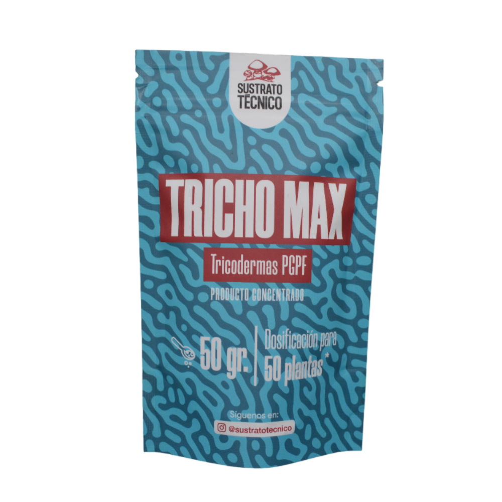 TRICHO MAX 50GR - SUSTRATO TECNICO-1