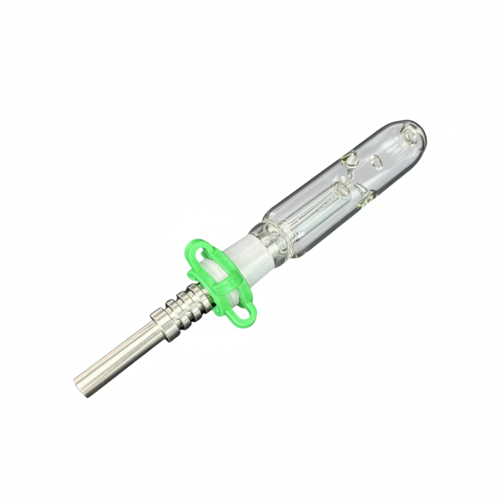 PIPA ROSIN DE PIREX 16CM