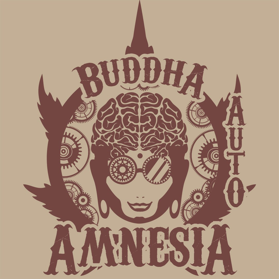 BUDDHA AUTO AMNESIA CLASSICS 3+1 BUDDHA SEEDS