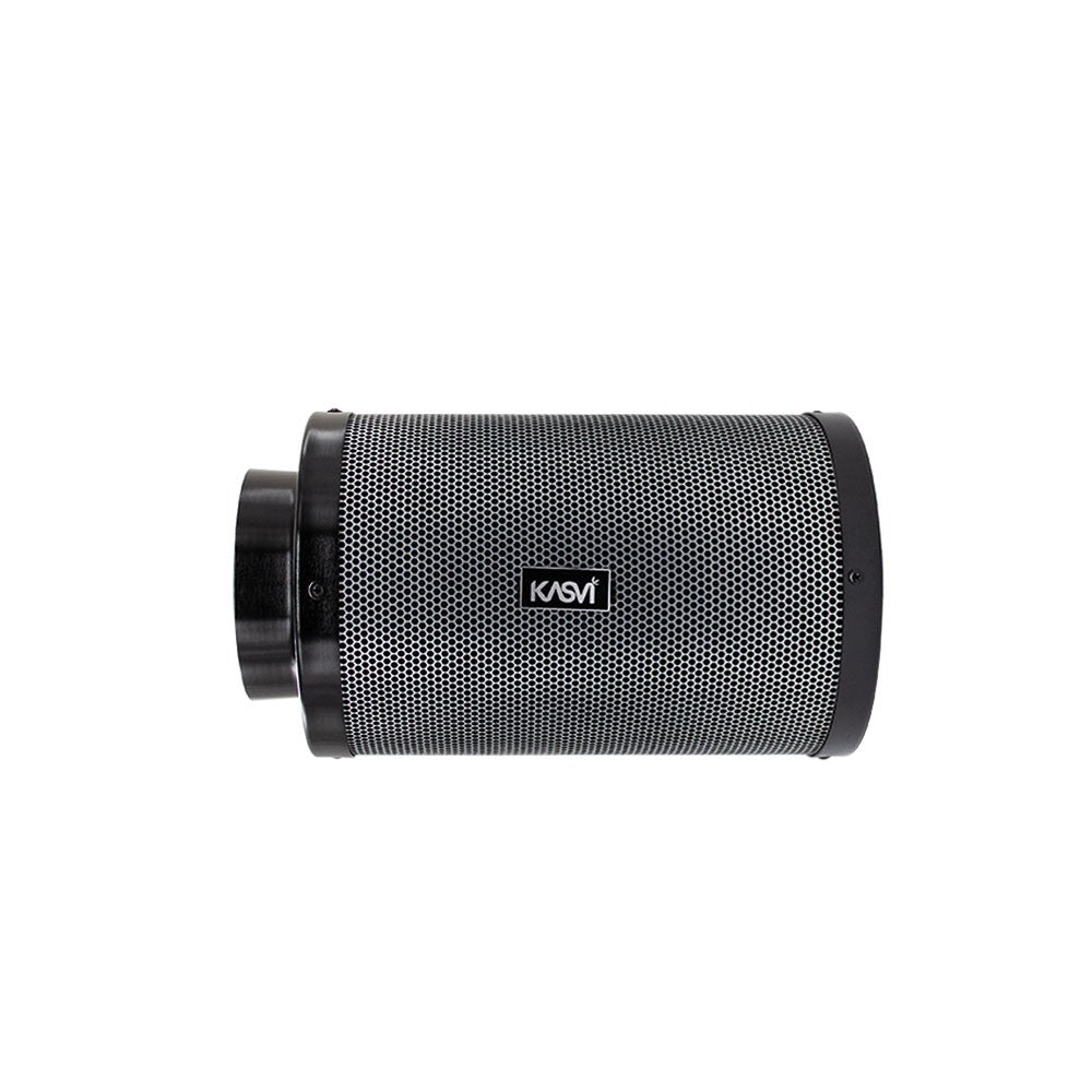 FILTRO DE CARBON ACTIVADO 125X400 - KASVI