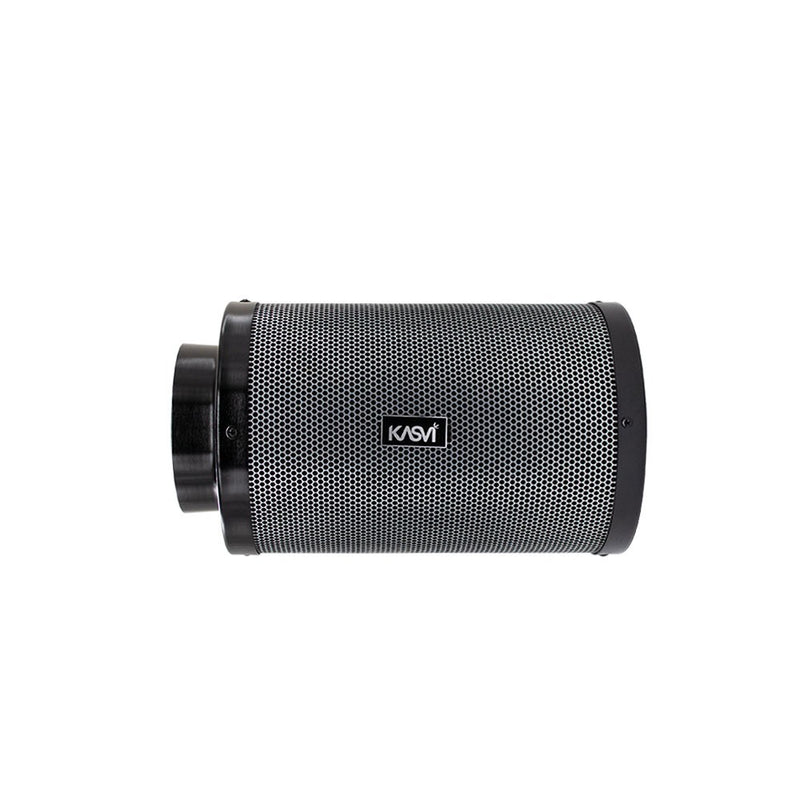 FILTRO DE CARBON ACTIVADO 125X400 - KASVI-2