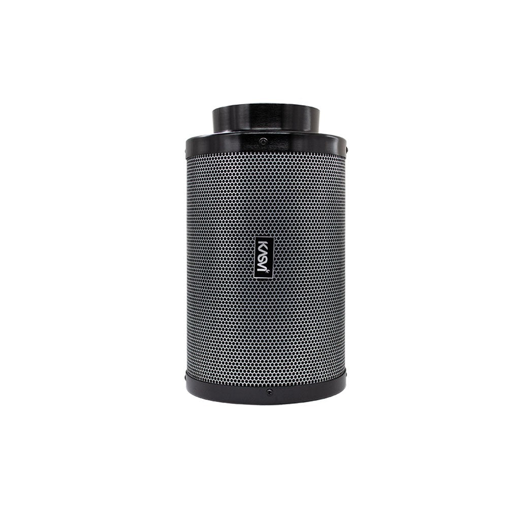 FILTRO DE CARBON ACTIVADO 125X400 - KASVI