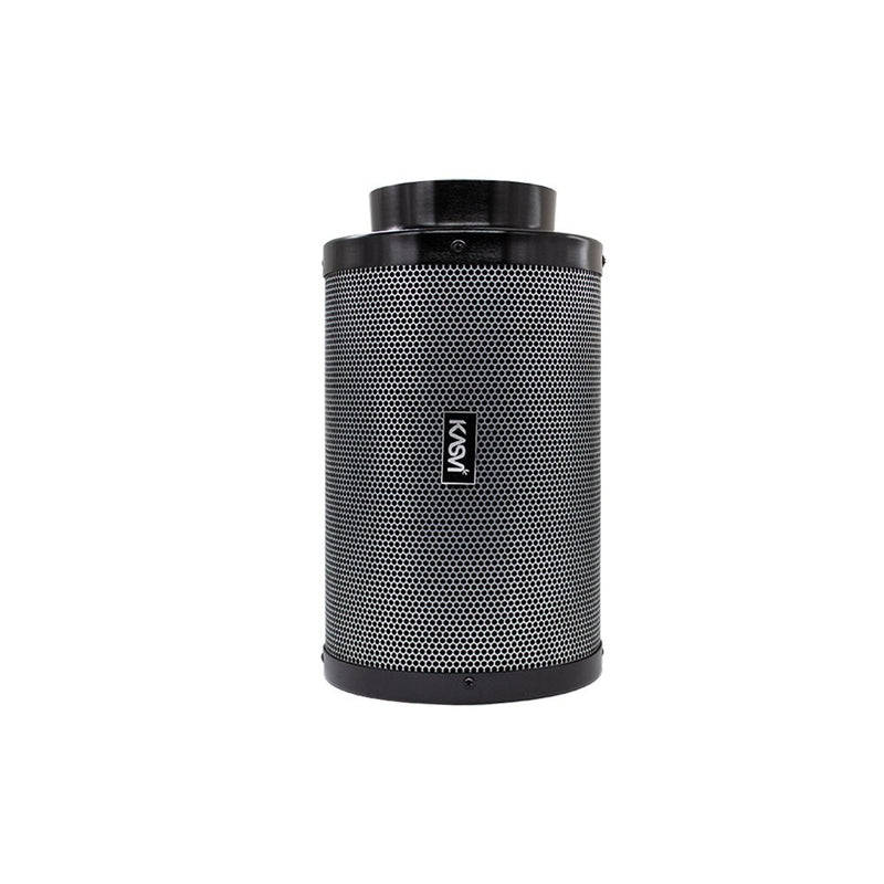 FILTRO DE CARBON ACTIVADO 125X400 - KASVI-1