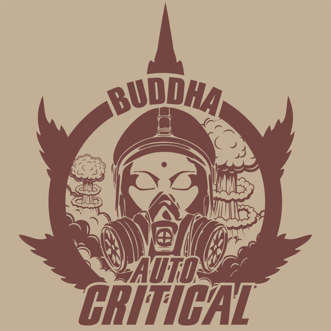 BUDDHA AUTO CRITICAL CLASSICS 3+1 BUDDHA SEEDS-1
