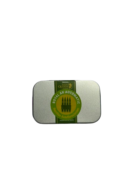 ROYAL AK AUTO X100 ROYAL QUEEN-3