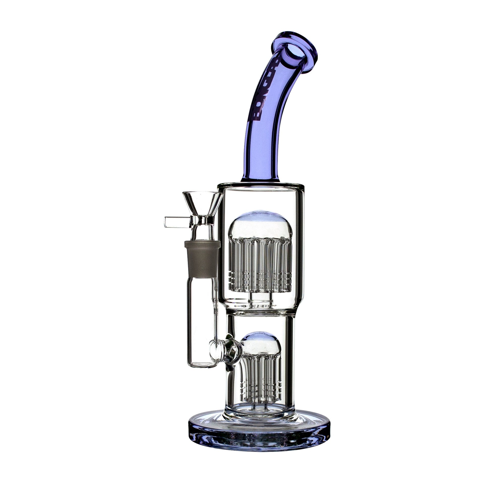 BONG CLASSY PURPLE - BONGLAB