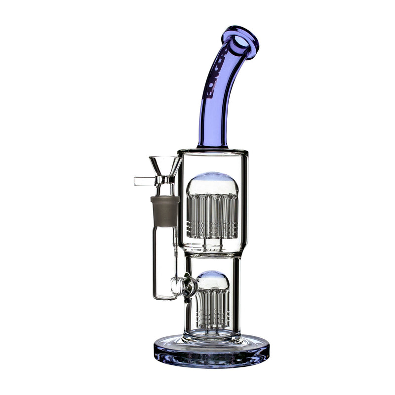 BONG CLASSY PURPLE - BONGLAB-1