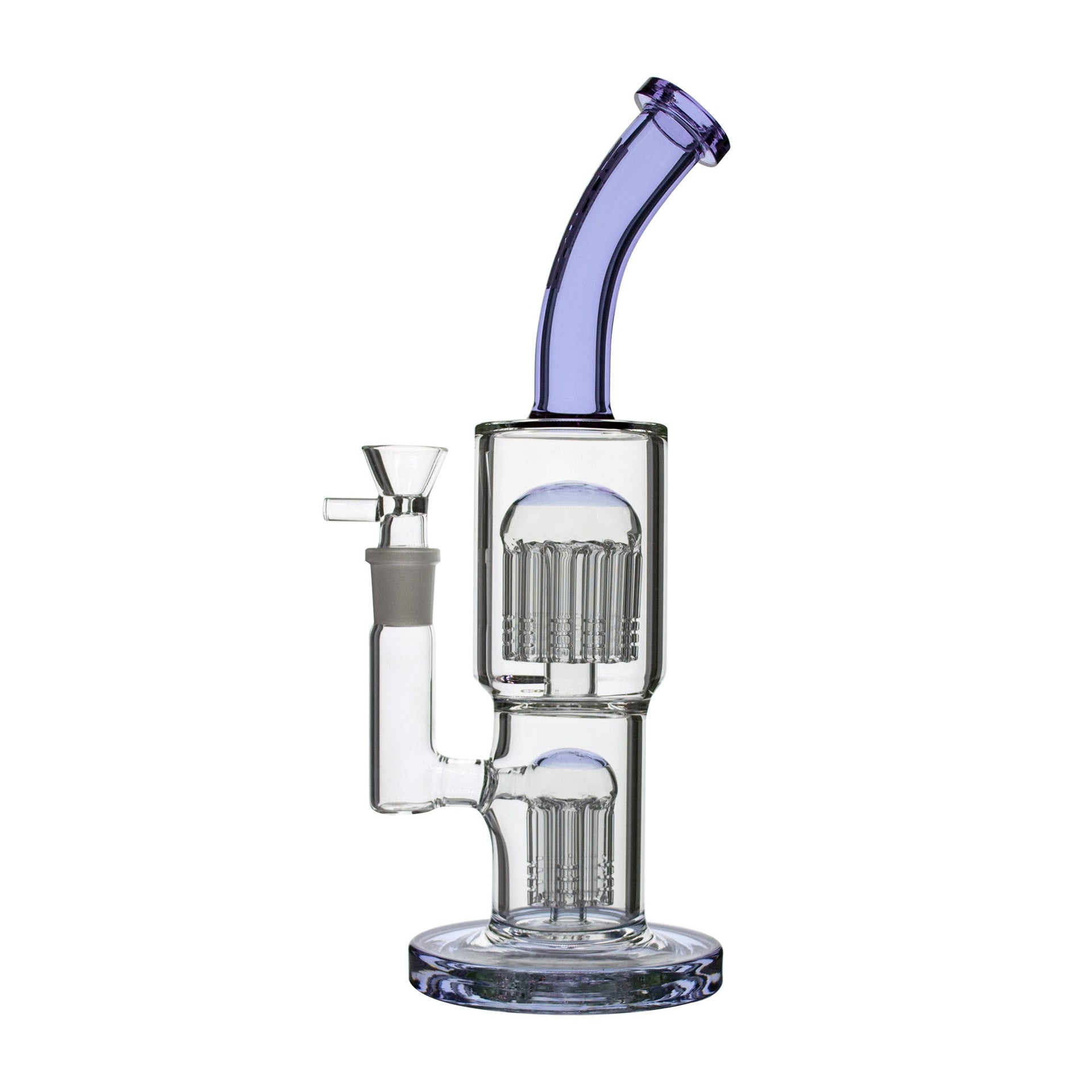 BONG CLASSY PURPLE - BONGLAB