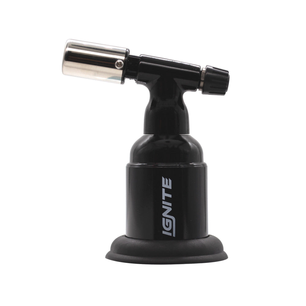 SOPLETE PHANTOM MINI BLACK - IGNITE
