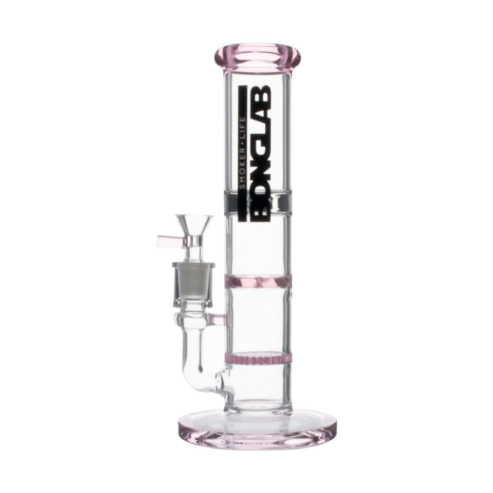 BONG POCKET TWISTER PINK - BONGLAB