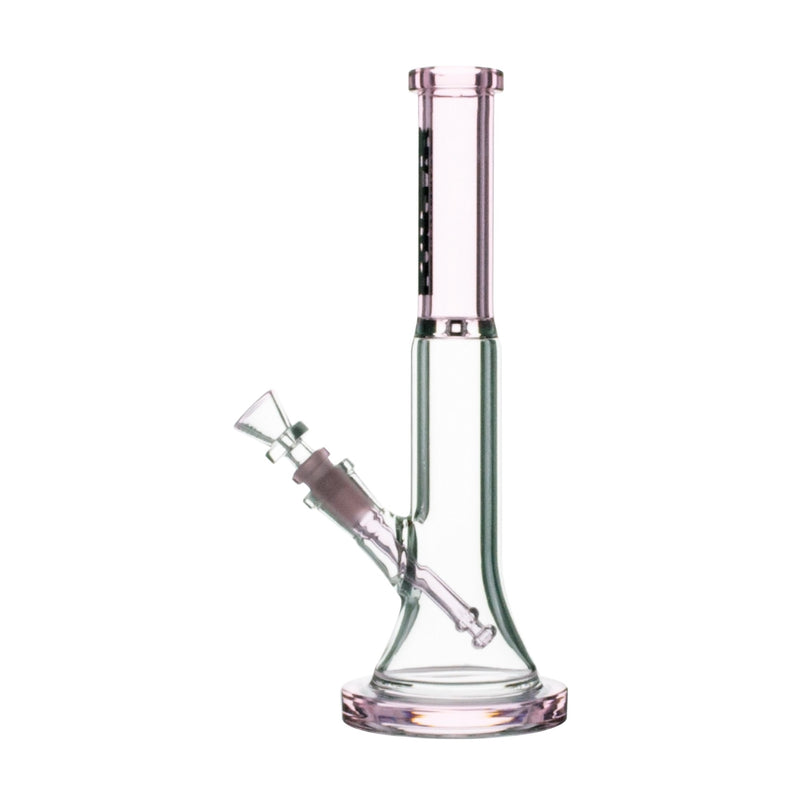 BONG TOUGH BEAKER PINK - BONGLAB-3
