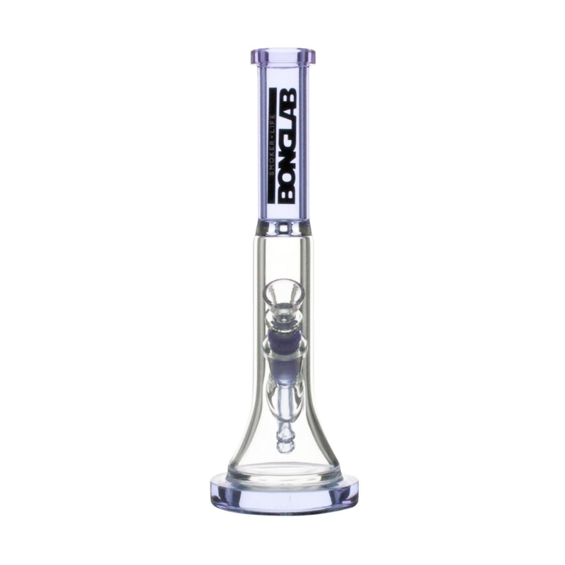 BONG TOUGH BEAKER PURPLE-BONGLAB-3
