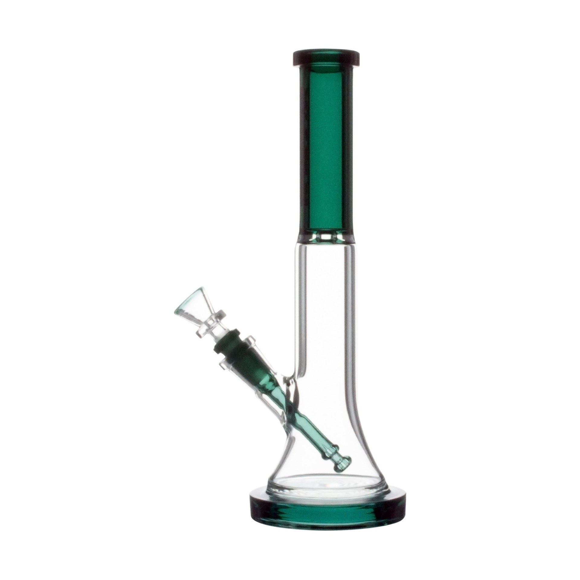 BONG TOUGH BEAKER TEAL - BONGLAB