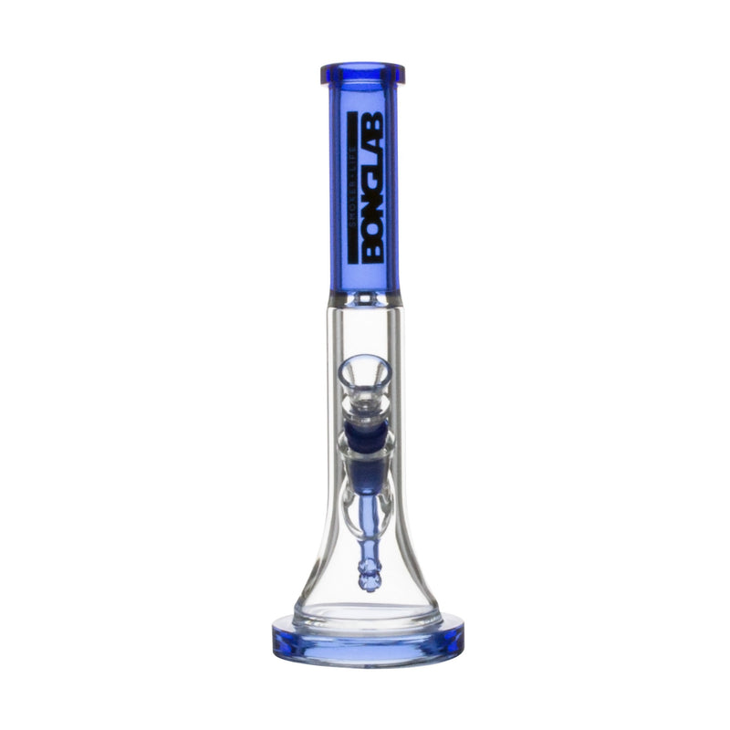 BONG TOUGH BEAKER BLUE - BONGLAB-3