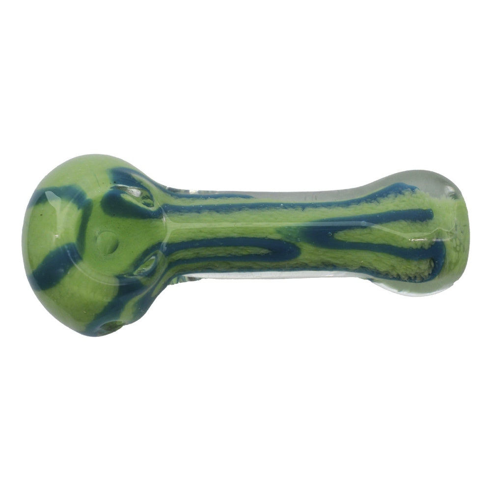 PIPA PYREX 8,5CM INCINERATE - TOP SMOKE-3