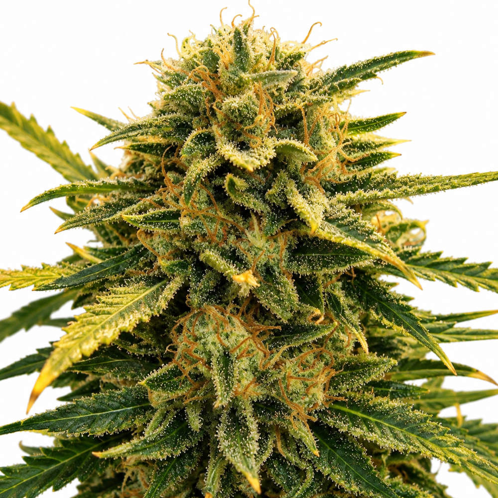 SUGAR BLACK ROSE AUTO X3 - DELICIOUS SEEDS