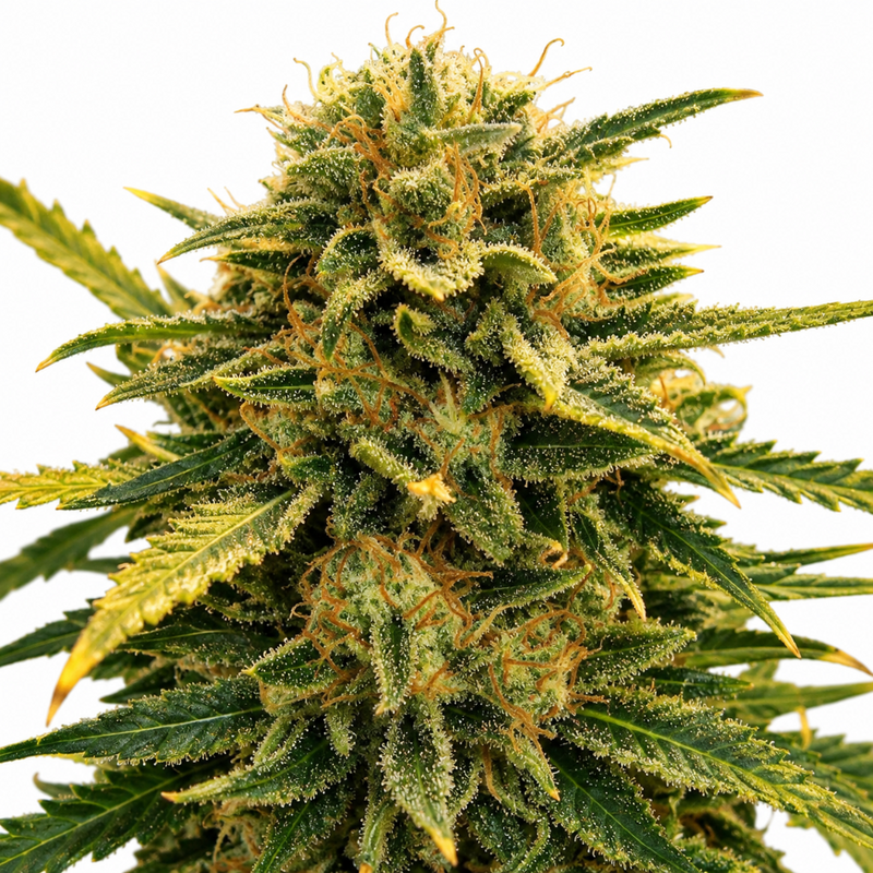 SUGAR BLACK ROSE AUTO X3 - DELICIOUS SEEDS-1