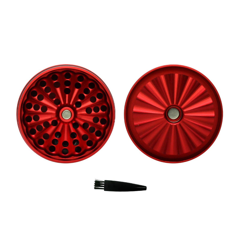 NEW PRO MODEL GRINDER FIRE V2.0 - GALAXY-2