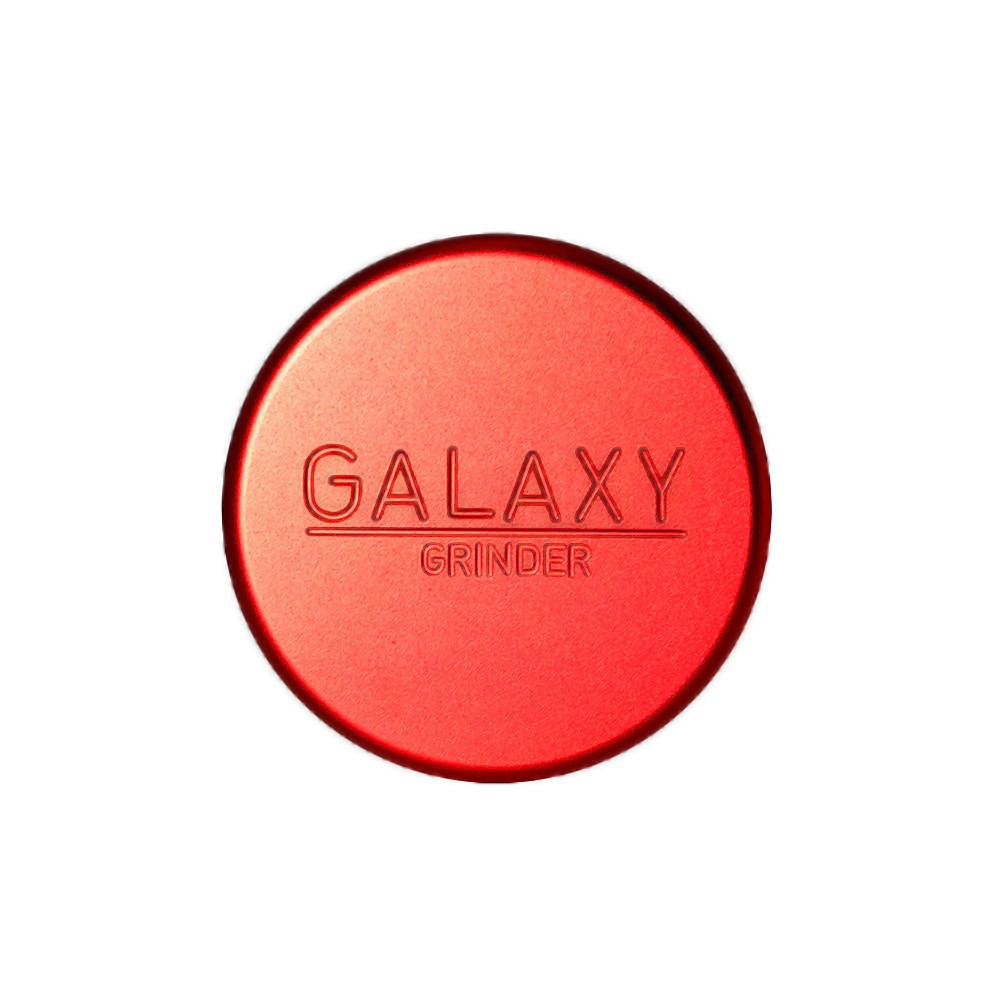 NEW PRO MODEL GRINDER FIRE V2.0 - GALAXY-1