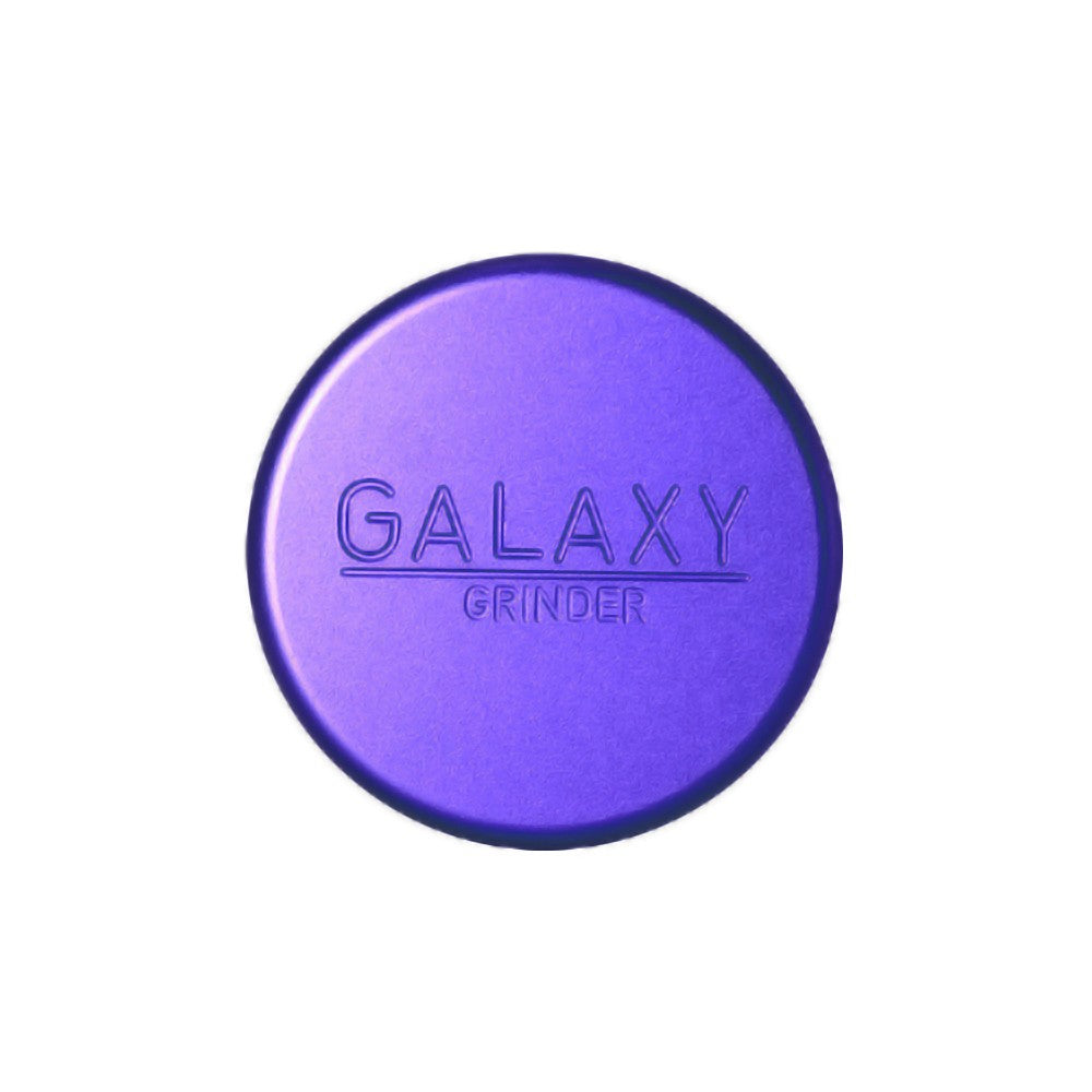 NEW PRO MODEL GRINDER GRAPE V2.0 - GALAXY