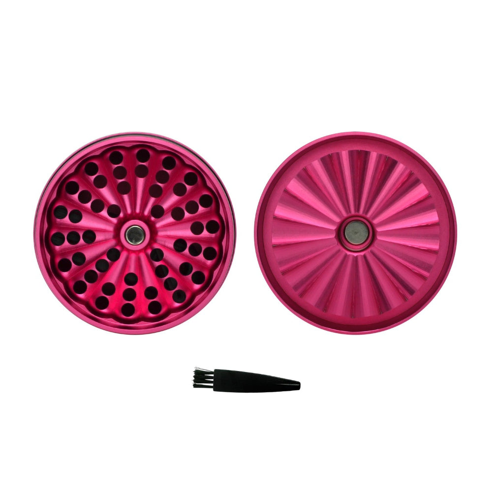NEW PRO MODEL GRINDER CANDY V2.0 - GALAXY-2
