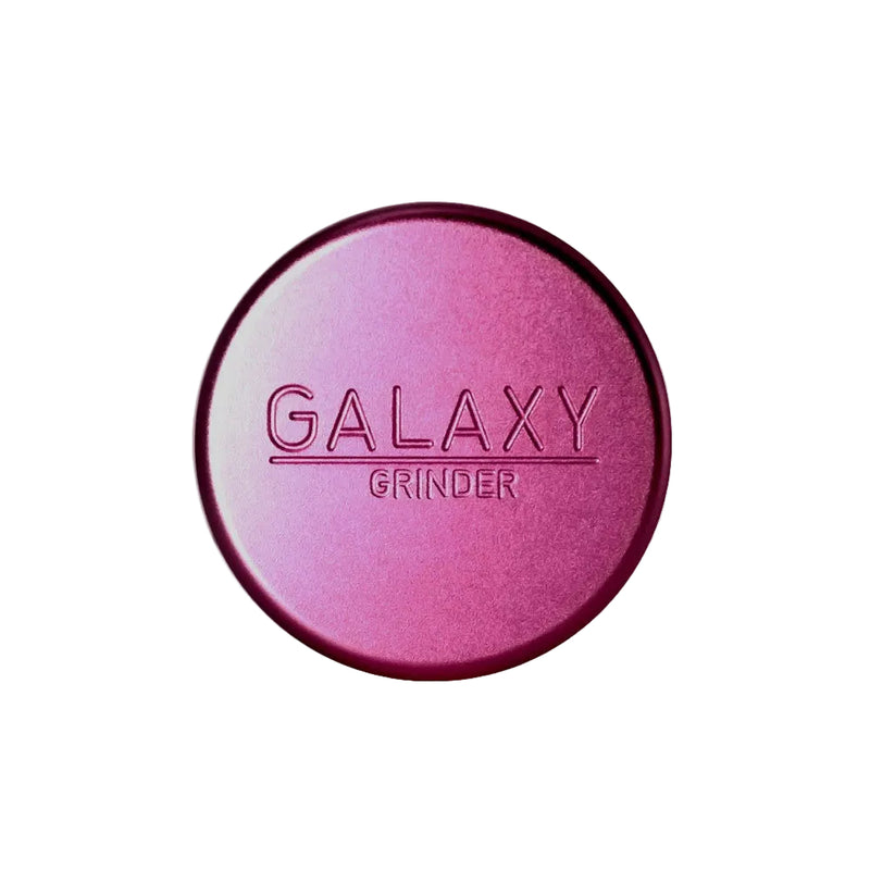 NEW PRO MODEL GRINDER CANDY V2.0 - GALAXY-1