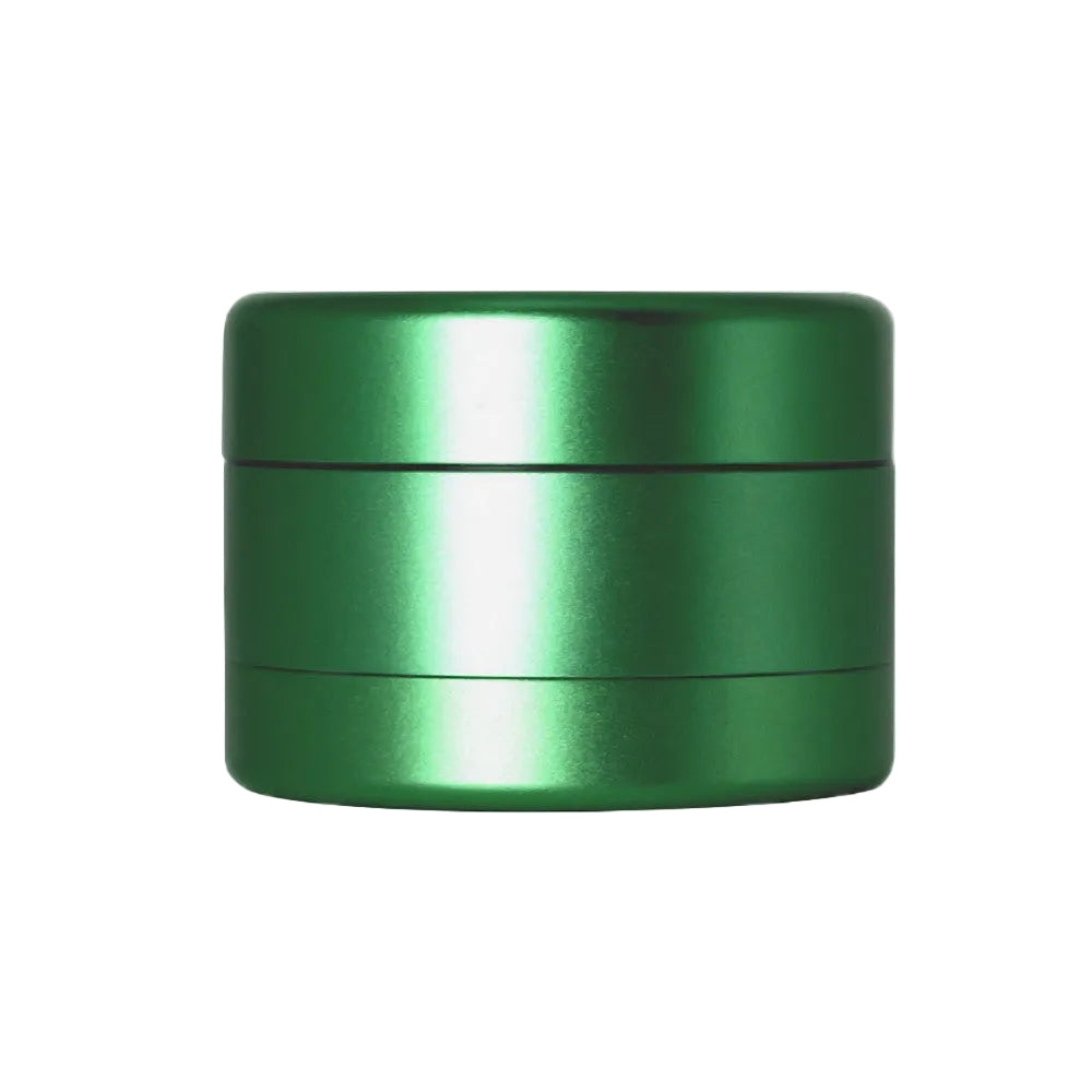 NEW PRO MODEL GRINDER LEAF V2.0 - GALAXY-3