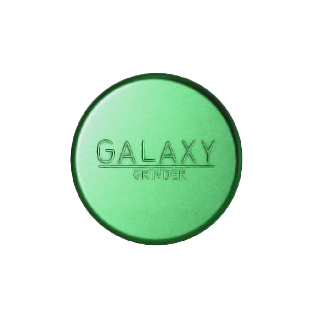 NEW PRO MODEL GRINDER LEAF V2.0 - GALAXY-1
