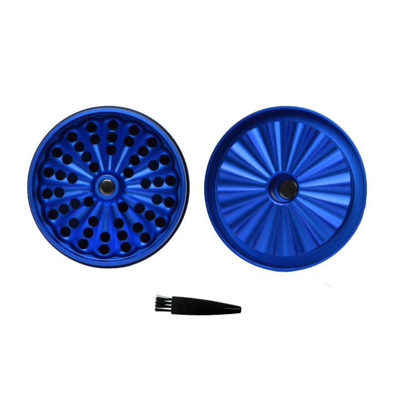 NEW PRO MODEL GRINDER OCEAN V2.0 - GALAXY-2