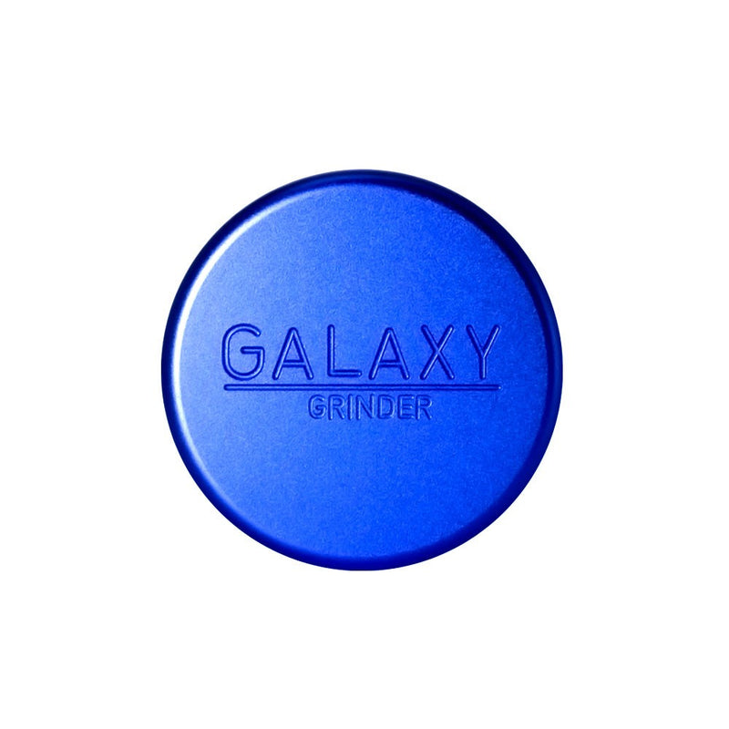 NEW PRO MODEL GRINDER OCEAN V2.0 - GALAXY-1