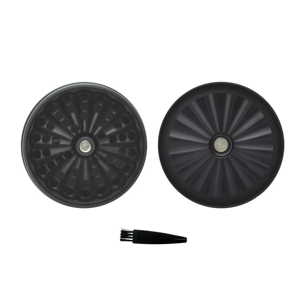 NEW PRO MODEL GRINDER SHADOW V2.0 - GALAXY-2
