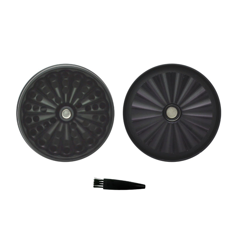 NEW PRO MODEL GRINDER SHADOW V2.0 - GALAXY-2