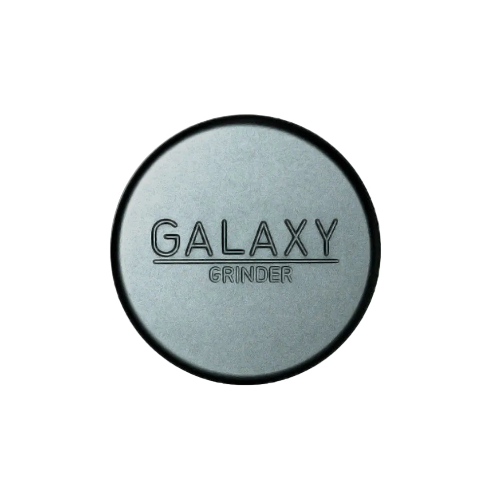 NEW PRO MODEL GRINDER STEEL V2.0 - GALAXY