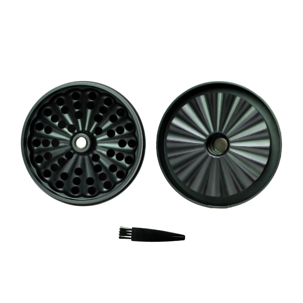 NEW PRO MODEL GRINDER STEEL V2.0 - GALAXY-2