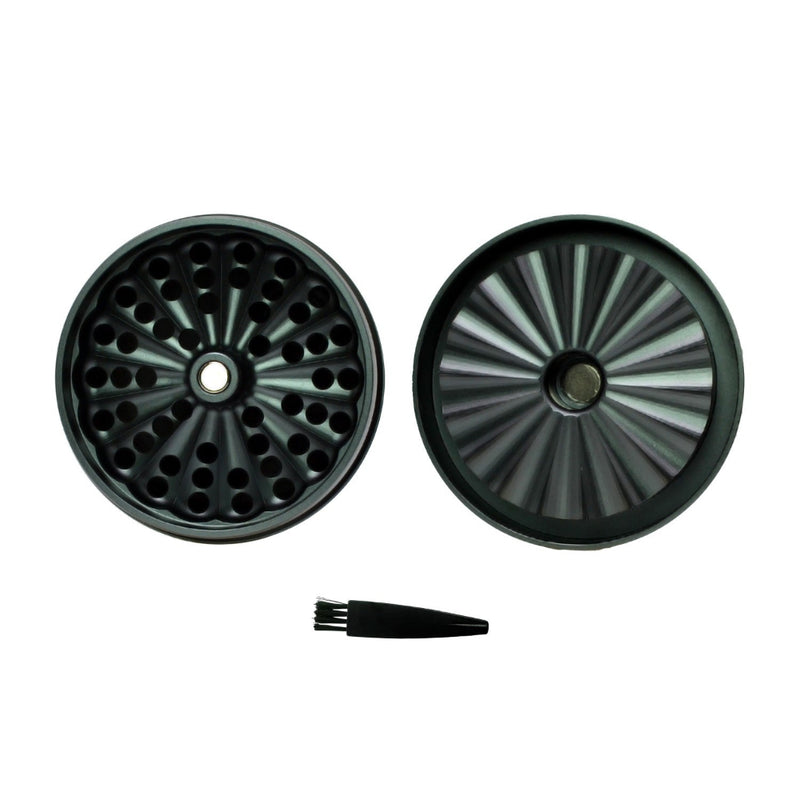 NEW PRO MODEL GRINDER STEEL V2.0 - GALAXY-2