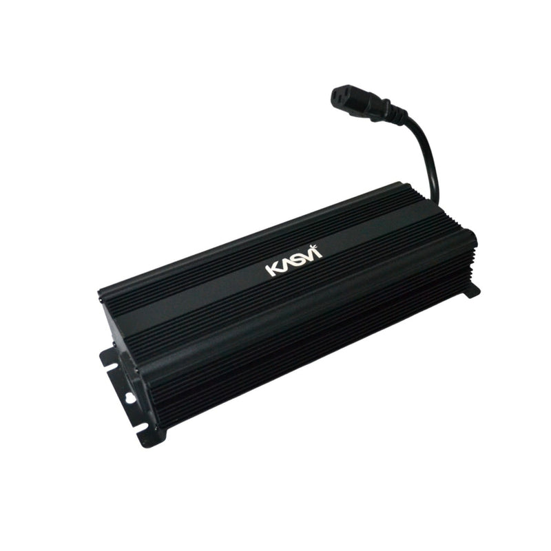 BALASTRO 600W DIGITAL DIMMEABLE - KASVI-4